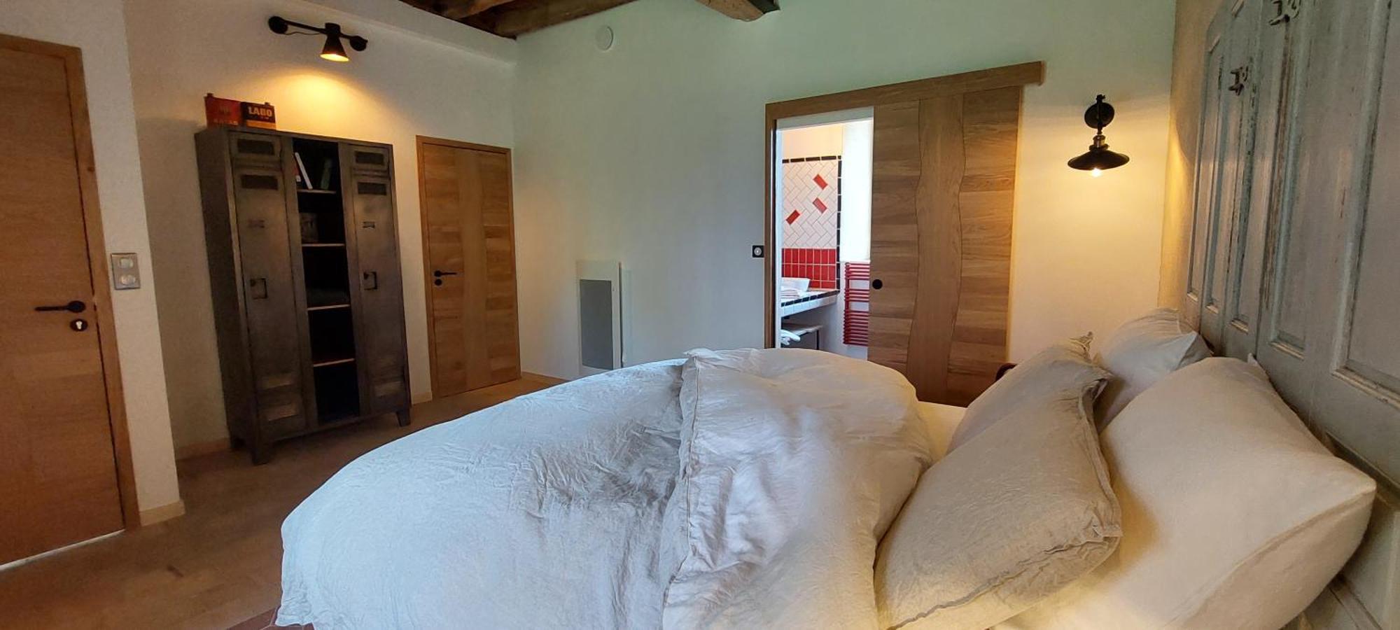 Eco-Gite - Domaine De La Gavolerie Besse-sur-Braye ภายนอก รูปภาพ