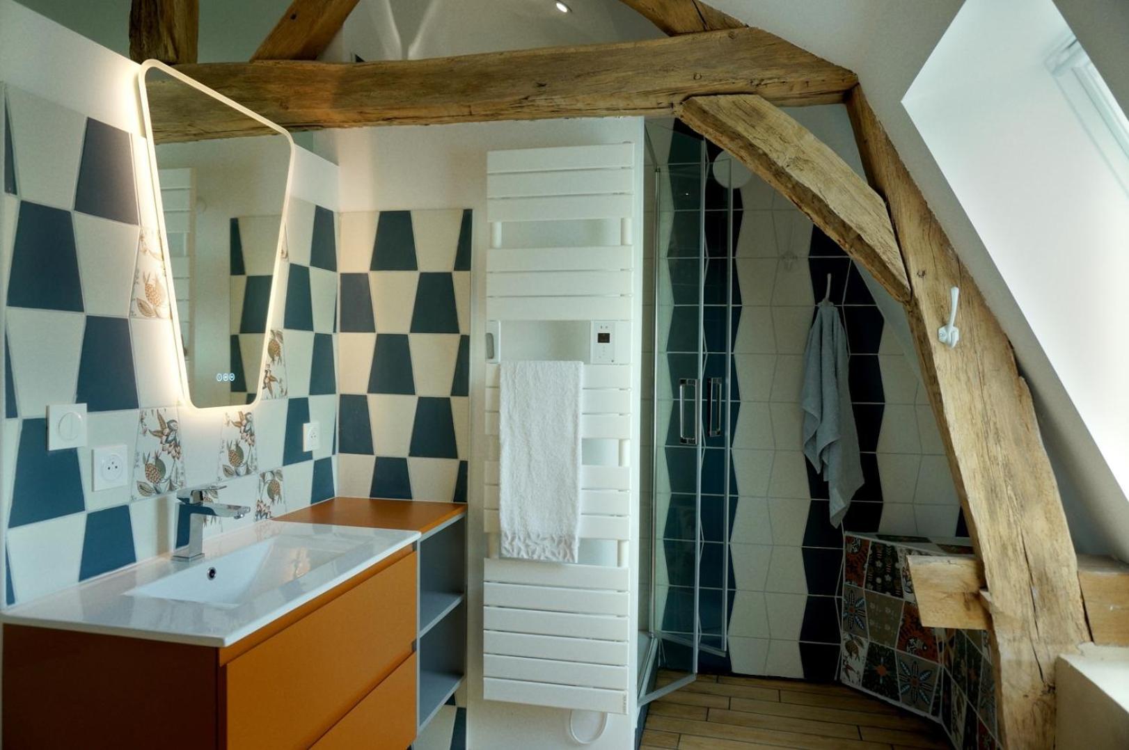 Eco-Gite - Domaine De La Gavolerie Besse-sur-Braye ภายนอก รูปภาพ